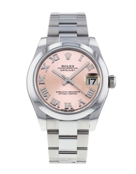 Rolex Datejust Lady 31 178240